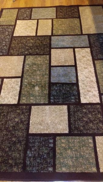 Area Rug Cleaning in  Auburn, CA (1)