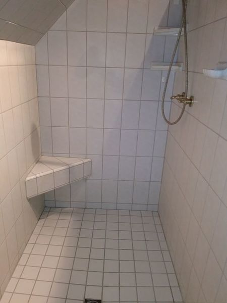 Tile & Grout Cleaning in Greenwood, CA (1)