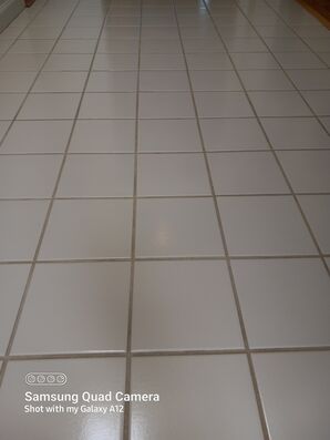 After Tile and Grout Cleaning Services in Lincoln, CA (2)