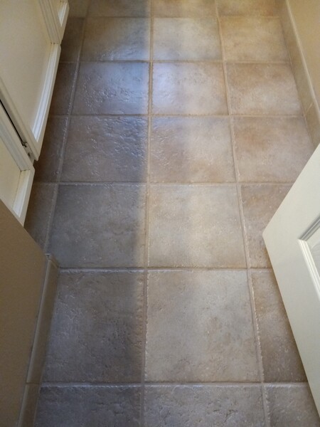 Tile & Grout Cleaning in Rancho Cordova, CA
