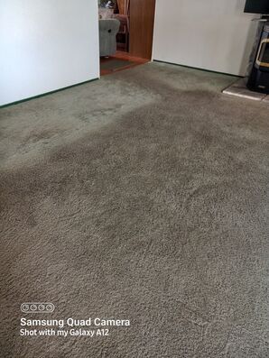 Before & After Carpet Cleaning in Rocklin, CA (1)