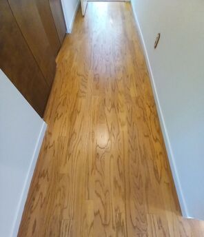 Wood Floor Cleaning Services in Sacramento, CA (2)