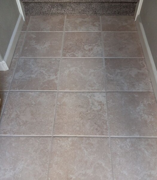Tile and Grout Cleaning Services in Roseville, CA (1)