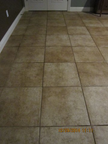 Tile & Grout Cleaning Rocklin, CA 