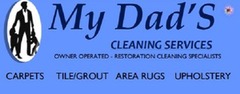 My Dad's Cleaning Service