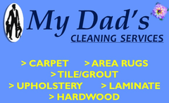 My Dad's Cleaning Services