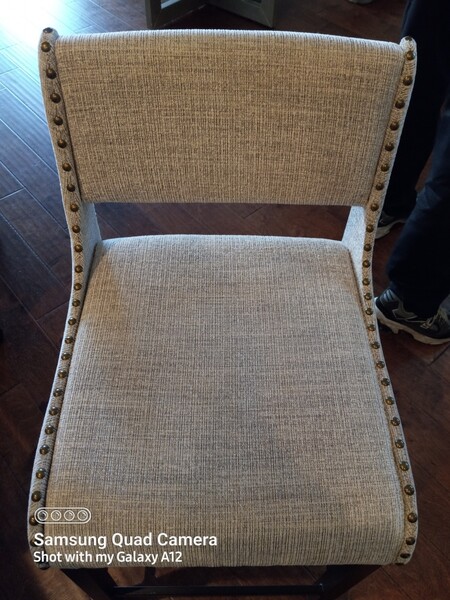 Upholstery Cleaning - Rocklin,CA (1)