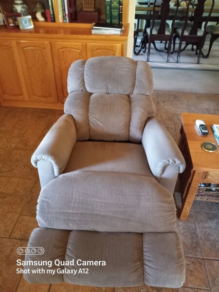 Upholstery Cleaning  in Garden Valley, CA (1)