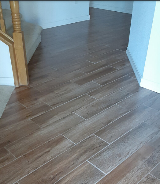 Tile & Grout Cleaning in Antelope, CA (1)
