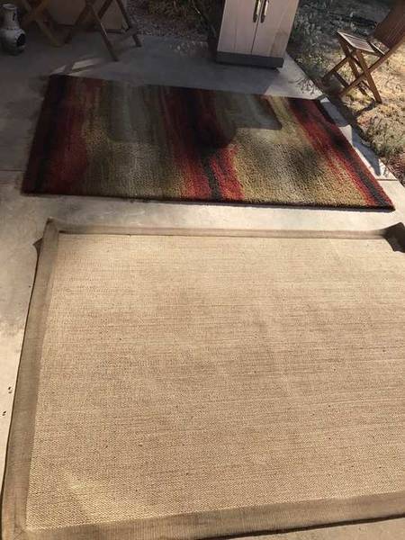 Area Rug Cleaning in Rocklin, CA (1)