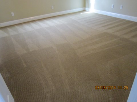 Carpet Cleaning Rocklin CA